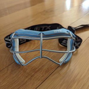 STX lacrosse Googles Girls
